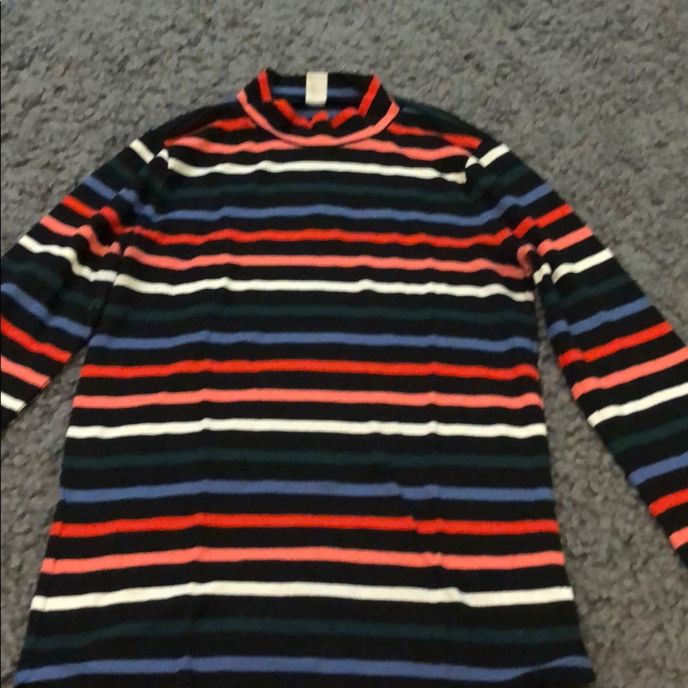 Lightweight spring top